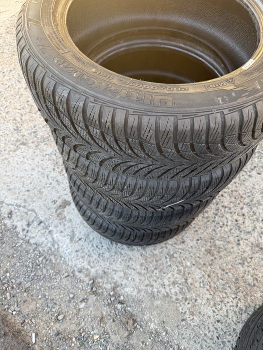 Cauciucuri 205 55 16 iarna