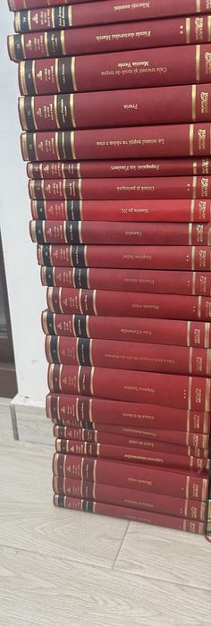 101 carti de citit intr-o viata