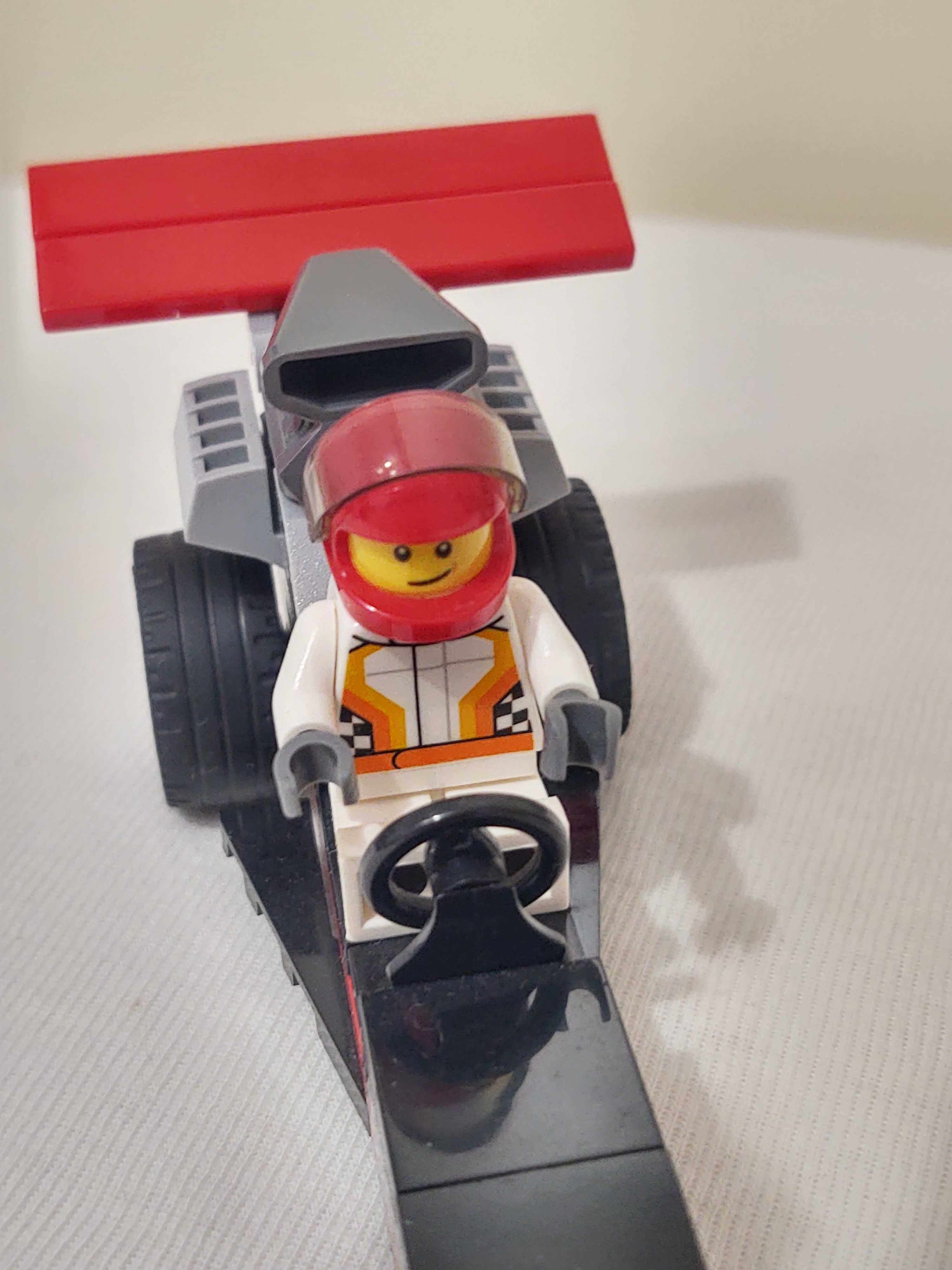 LEGO CITY Mini Dragster Polybag