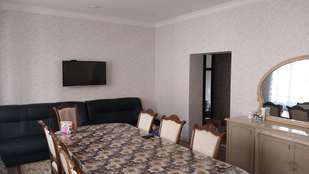 .   Срочна Уй сотилади Амир Темур махалада 2.16 сот