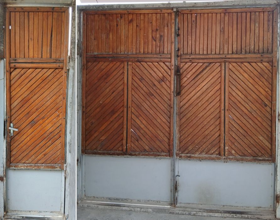 Продается ворота