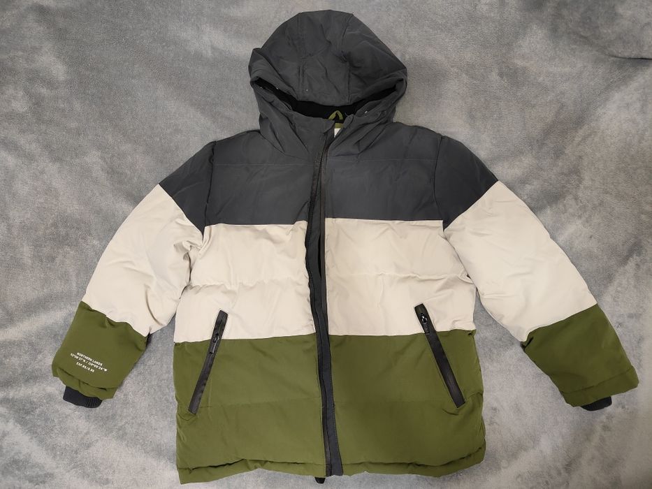 Geacă iarnă măr. 140