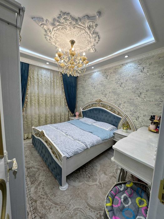 Срочно квартира сотилади