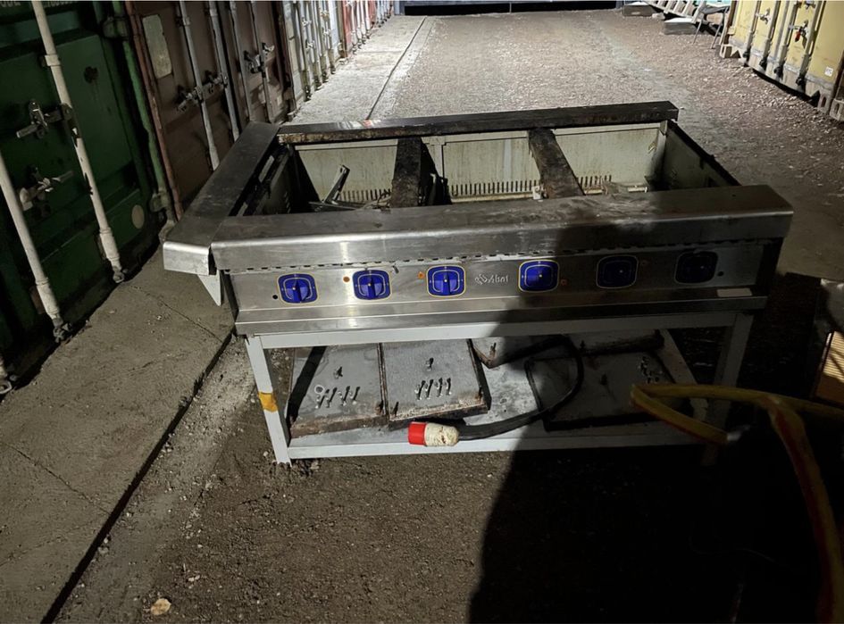 Распродажа оборудование общепит