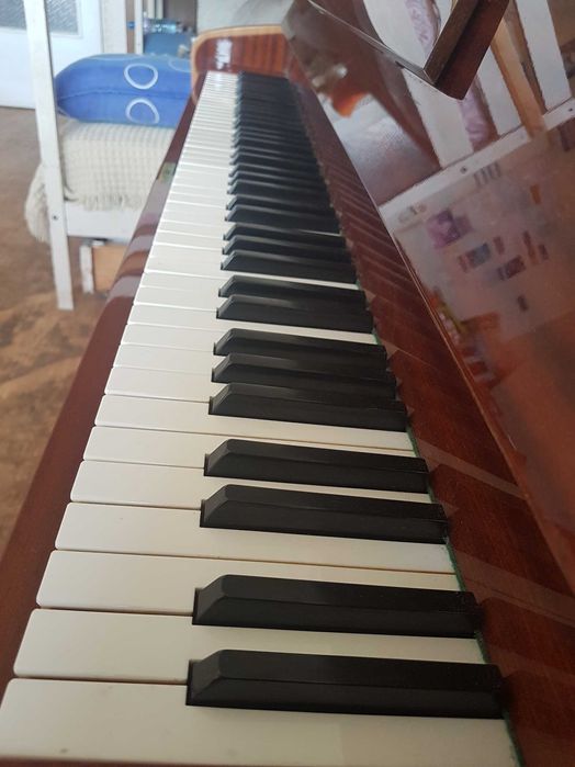 Немско Пиано Alexander Herrmann