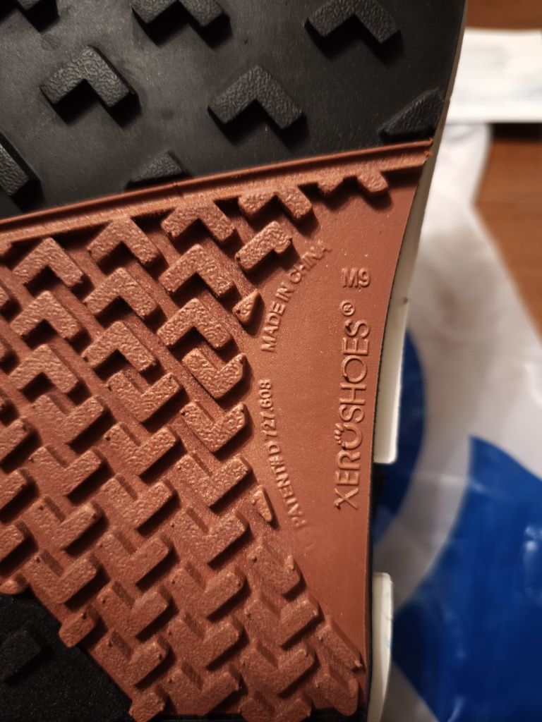 Минималистични сандали Xero Shoes   USA,номер 42