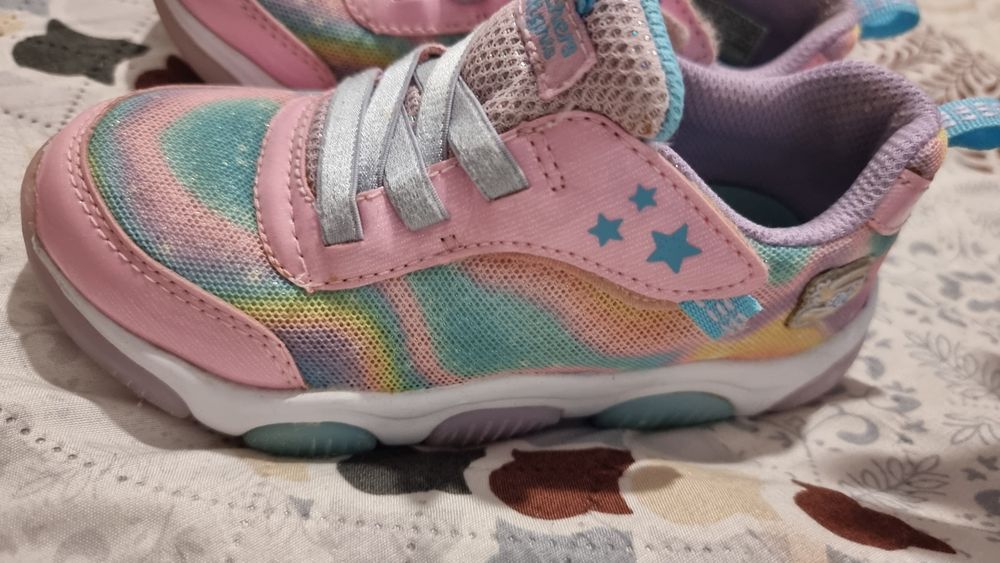 Pantofi copii Skechers nr. 26
