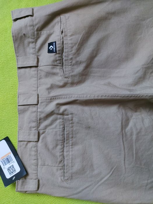 Converse-L-НОВО-Мъжки панталон-2023-24г