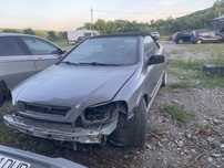 Opel astra g bertone cabrio