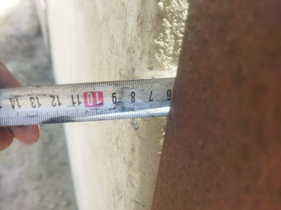 Торетамда тур доставка бар