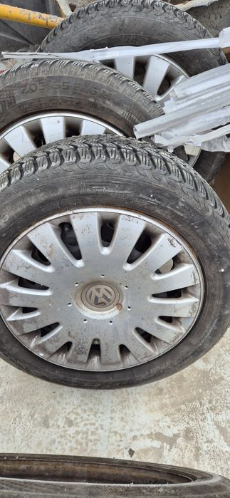 Jante tabla 16 5x112