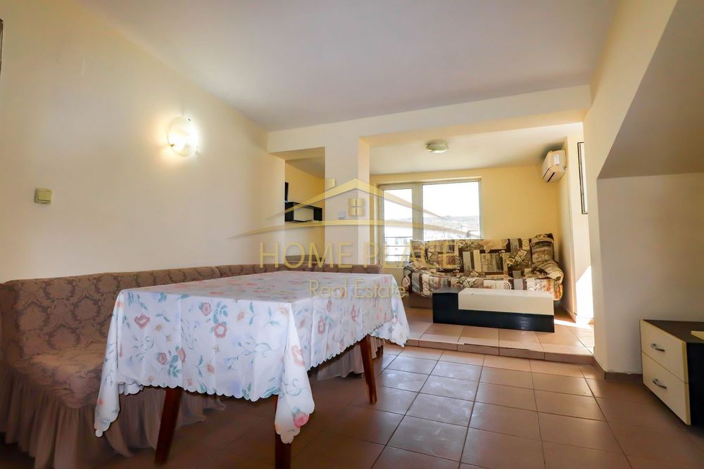 Дава се под наем Четиристаен апартамент в Варна, Трошево - 100 кв.м за 408 € - Снимка #2