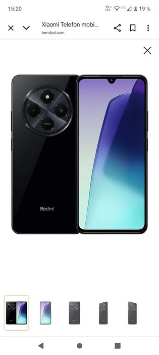 Xaomi Redmi 14c 128gb 12 GB RAM