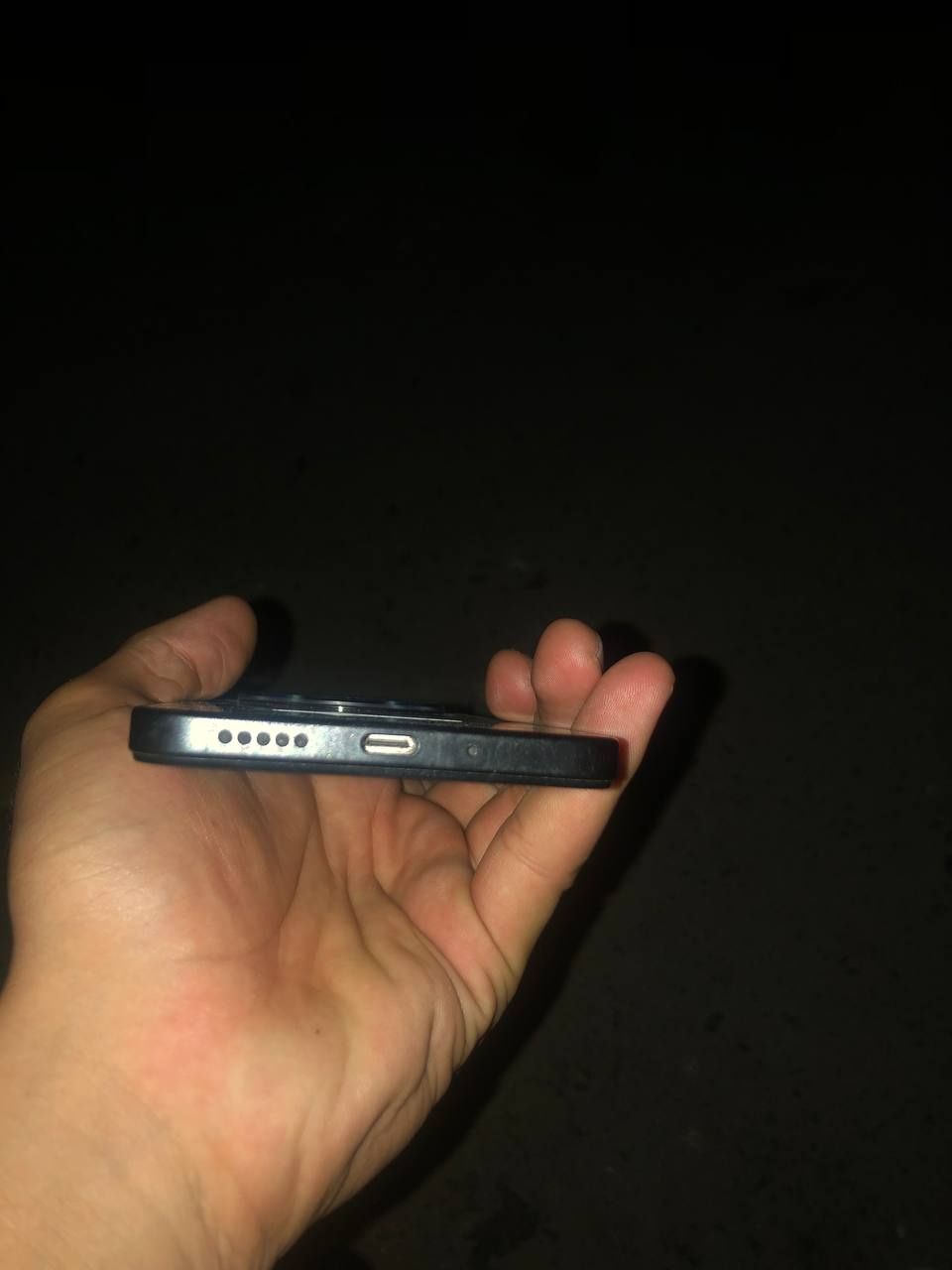 Redmi 14 C haloti yaxwi 8 128 gb