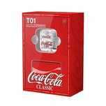Наушники беспроводные Coca-Cola