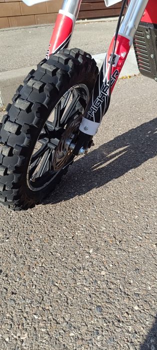 Cross copii electric