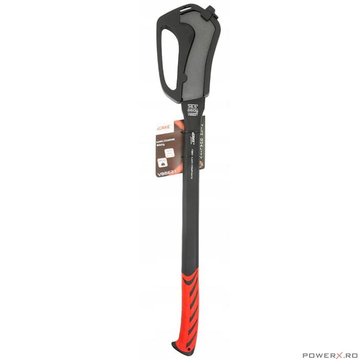 Dispozitiv pentru taiat crengi, maceta 92 cm, Verke