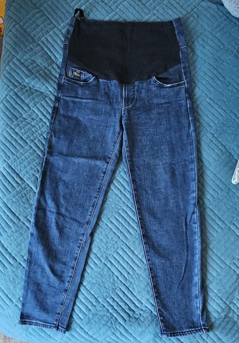 Джинсы для беременных