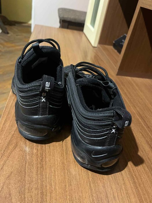 Nike air max 97 дамски обувки