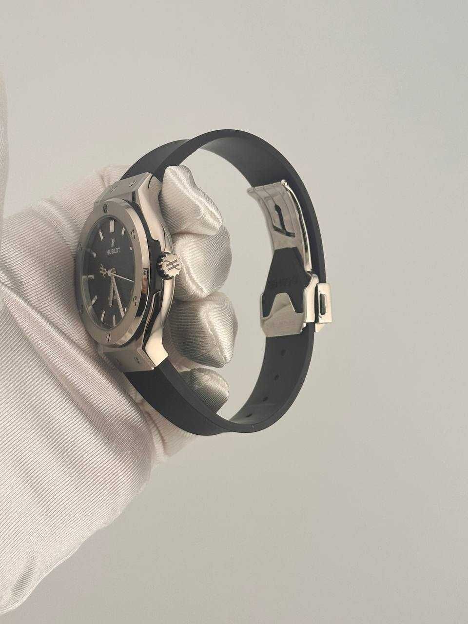 Часы Hublot Classic Fusion