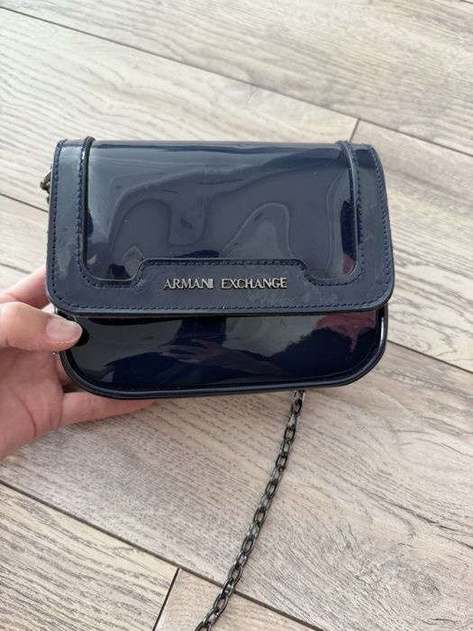 Сумка Armani Exchange