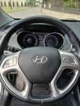 Hyundai XC35 motor 2000,an 2012