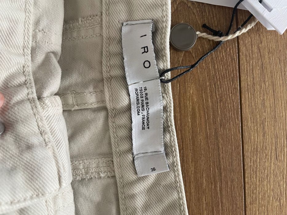 Дамски дънки IRO