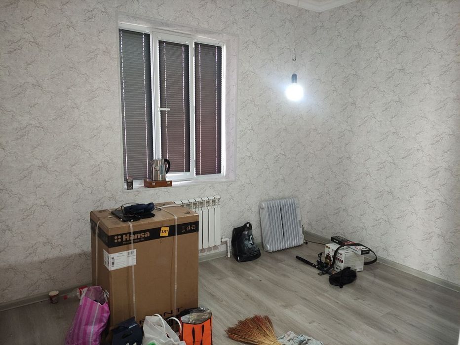 Продается уютный домик