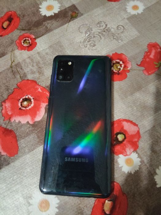 Vând telefon Galaxy A31