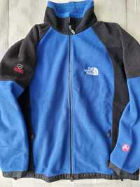 Polar gros - windstopper The North Face XL
