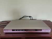 DVD player marca Vortex