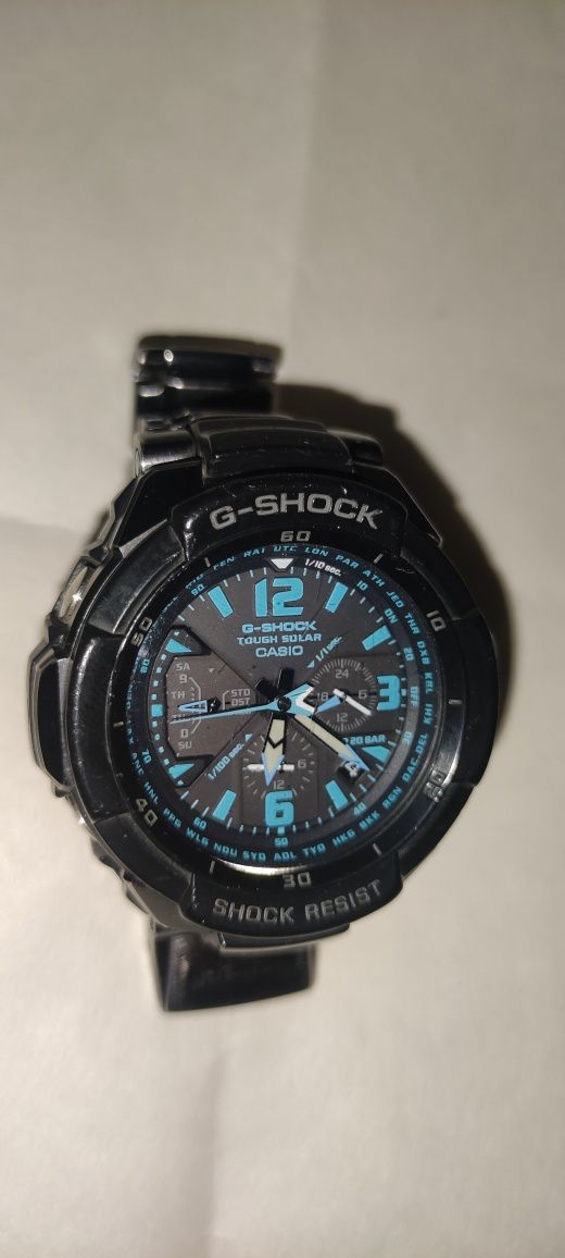 Продам Casio G 1200 BD