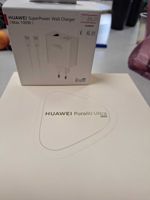 Huawei Pura 80 ultra 512gb