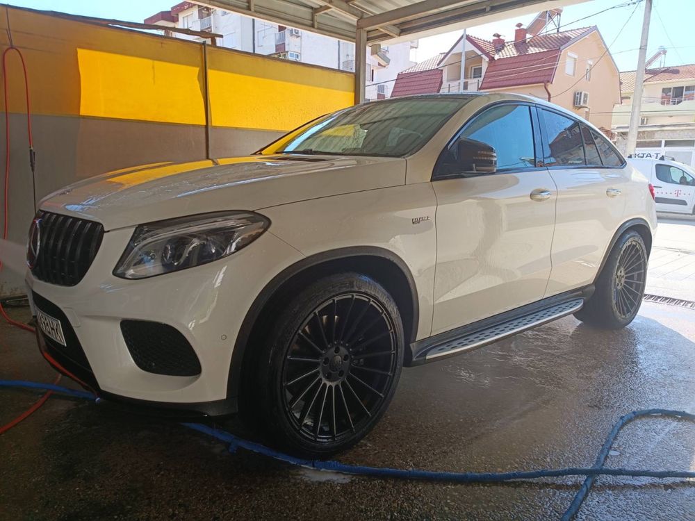 21" 22 Джанти HAXER 010 Hamann X5 X6 X7 Q7 Cayenne GLE GLC ML