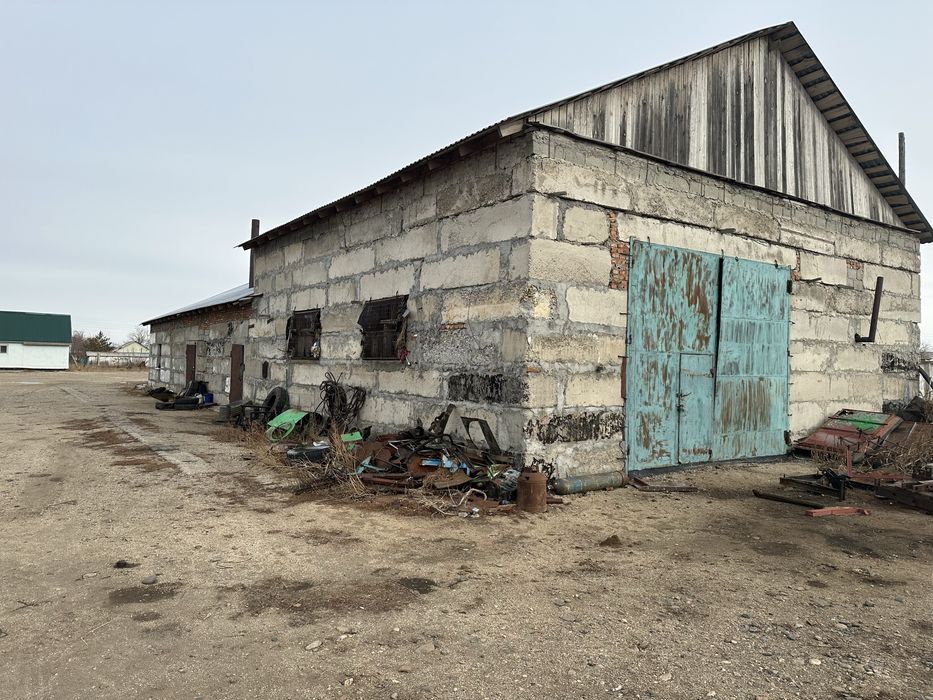 Продается дейтсвующее кх