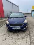 Vand sau schimb Ford Ka+