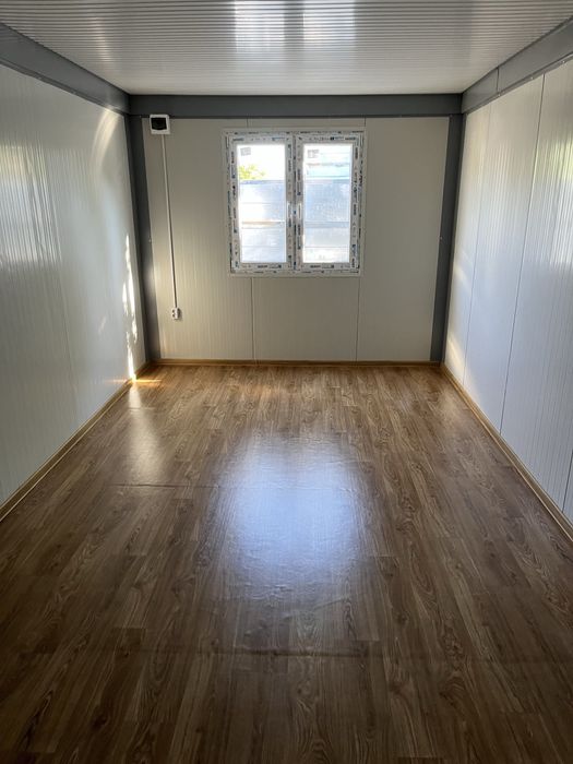 Vand containere modulare tip birou,magazie,casa,vestiar,etc