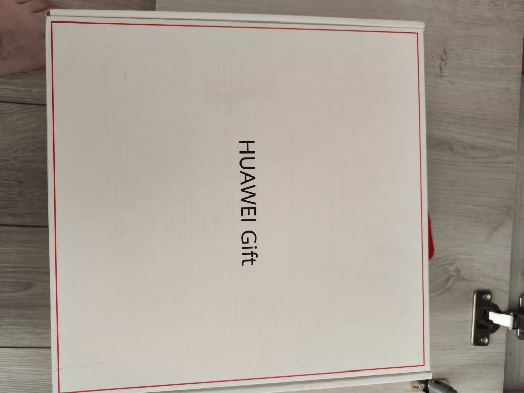 Termos de la Huawei