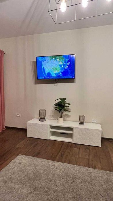 Inchiriere apartament 2 camere, complet utilat si mobilat, Targu Jiu