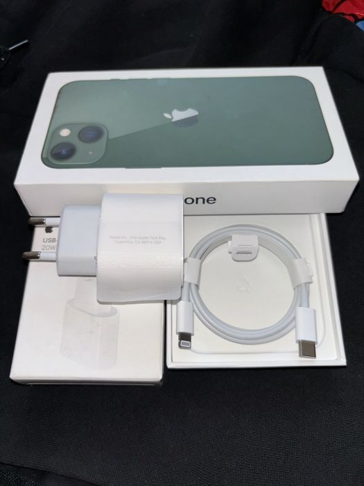 айфон зарядка iphone 13 шнур лайтнинг кабель адаптер 20w тайпси штекер