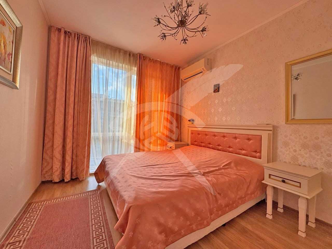 Продава се Тристаен апартамент в к.к. Слънчев бряг - 118 кв.м за 1568 €/кв.м - Снимка #7