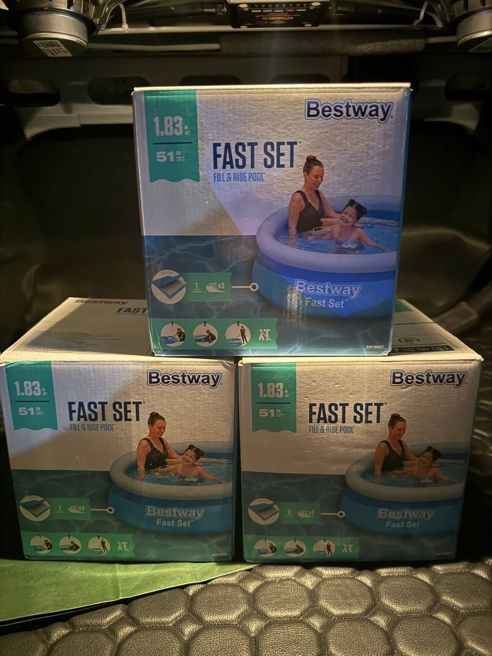 Bassen new formula bestwey bassen eng arzon koʻrinishda