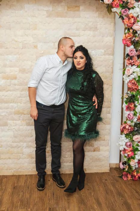 Rochie de seara 40-42