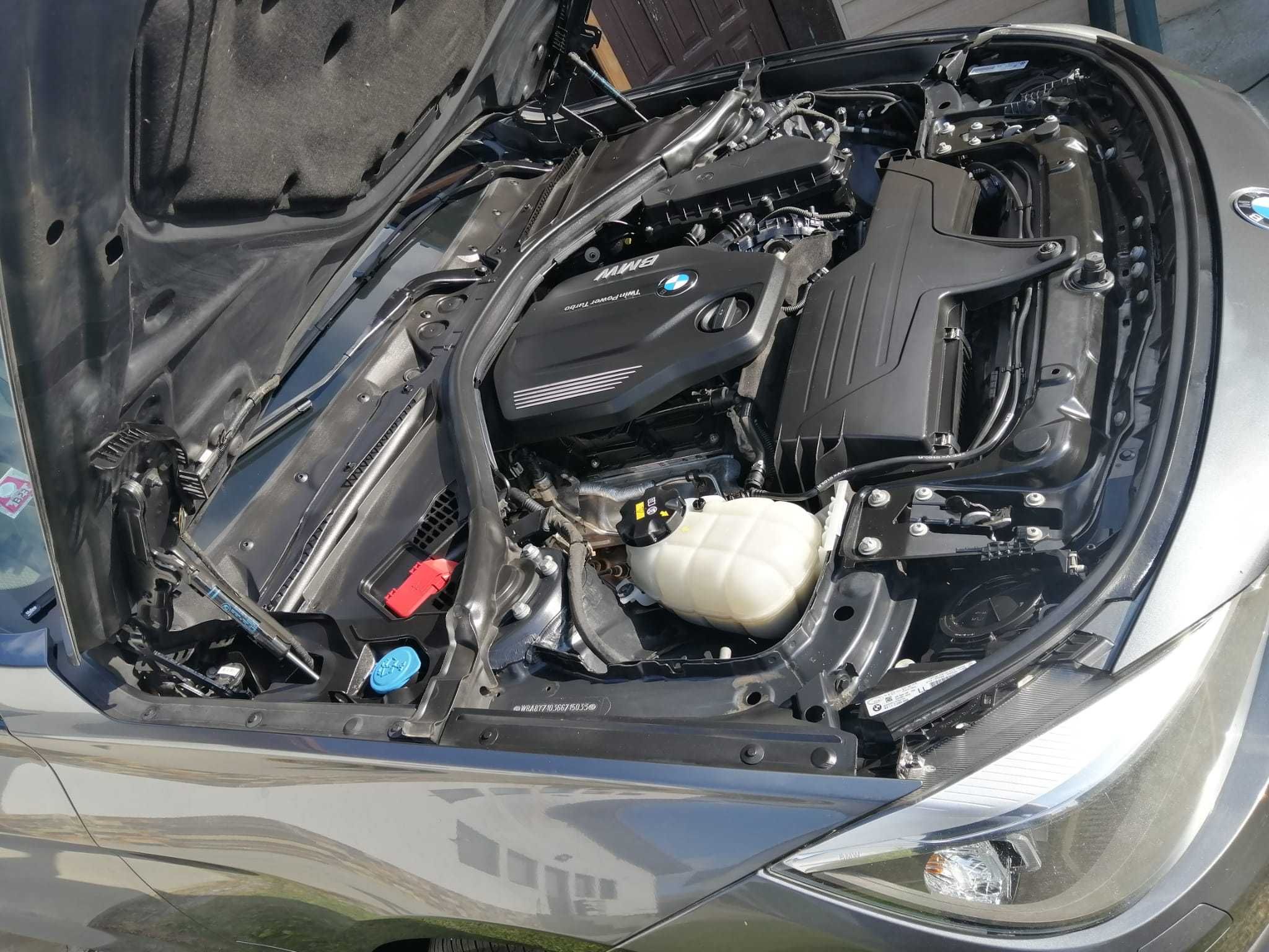 BMW 320 GT automat -2016