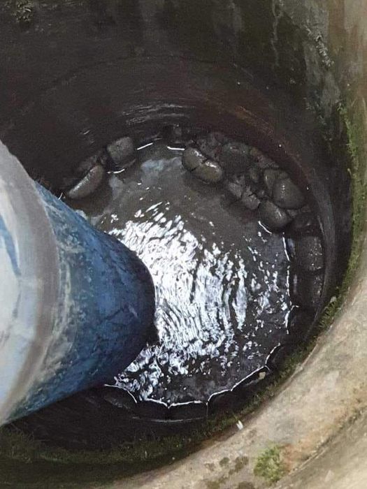 Foraje puturi apa adânciri puturi