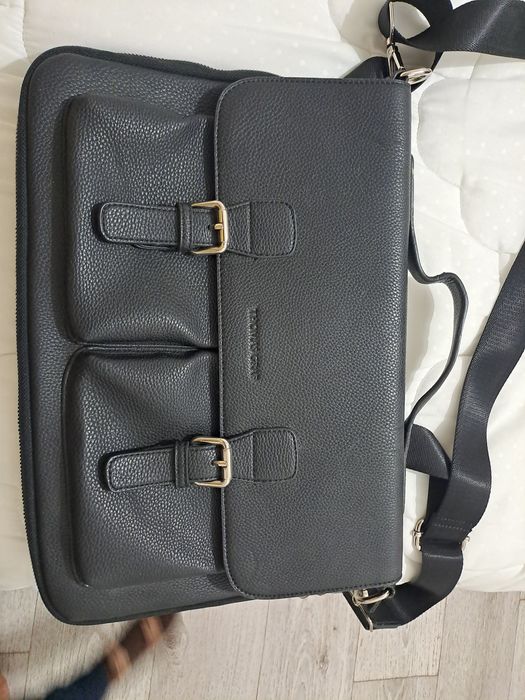 Сумка рюкзак для работы