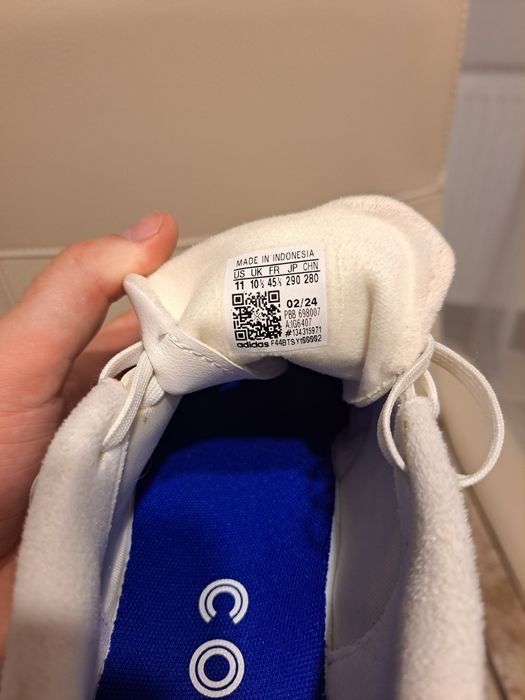 Adidas Copa Pure 2 League TF