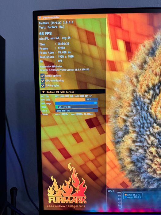 Vand pc gaming     .