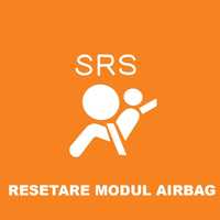Resetare Resoftare calculator airbag / Crash Data Erase - ORICE MARCA