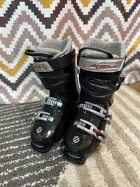 Ботинки горнолыжные alpina